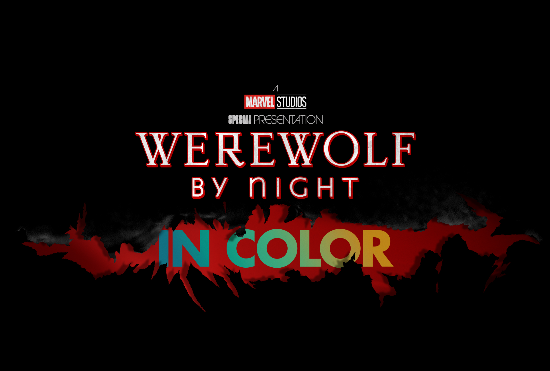 Download TV Show Werewolf By Night Image