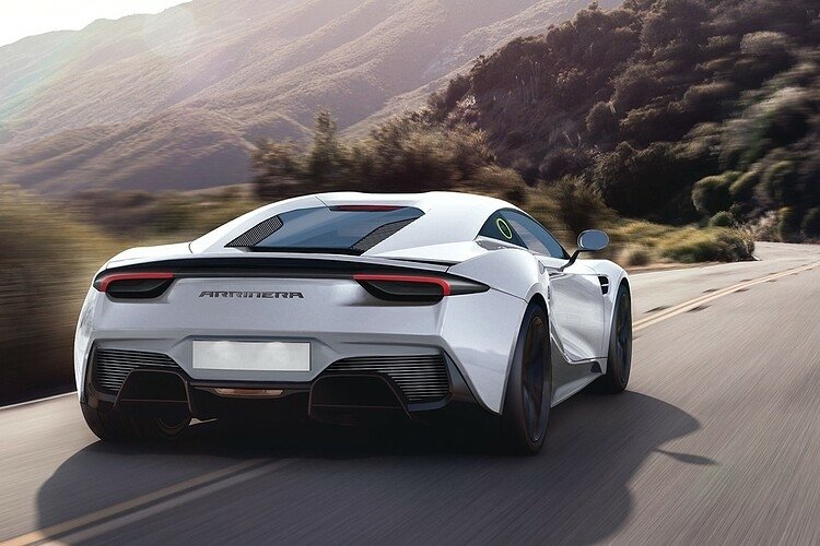 Download Arrinera Hussarya Vehicle Arrinera Image