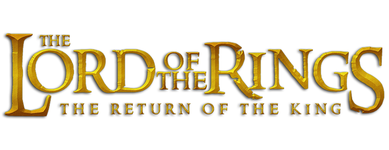 The Lord of the Rings: The Return of the King Image - ID: 63899 - Image ...