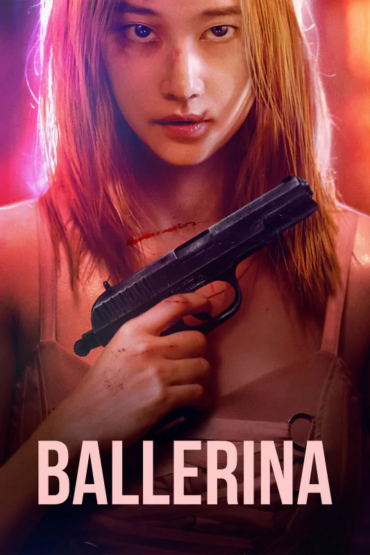 movie Ballerina (Movie) Image