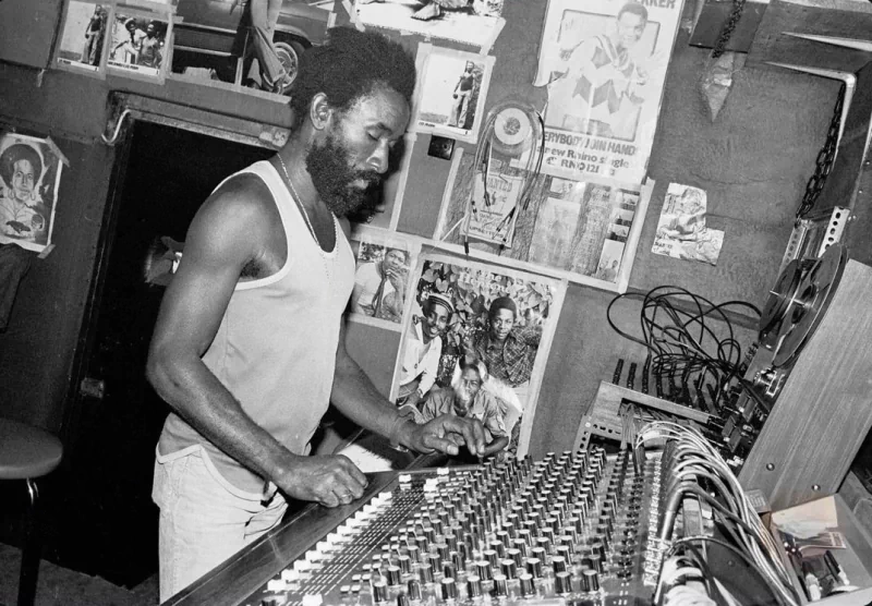 music reggae Image