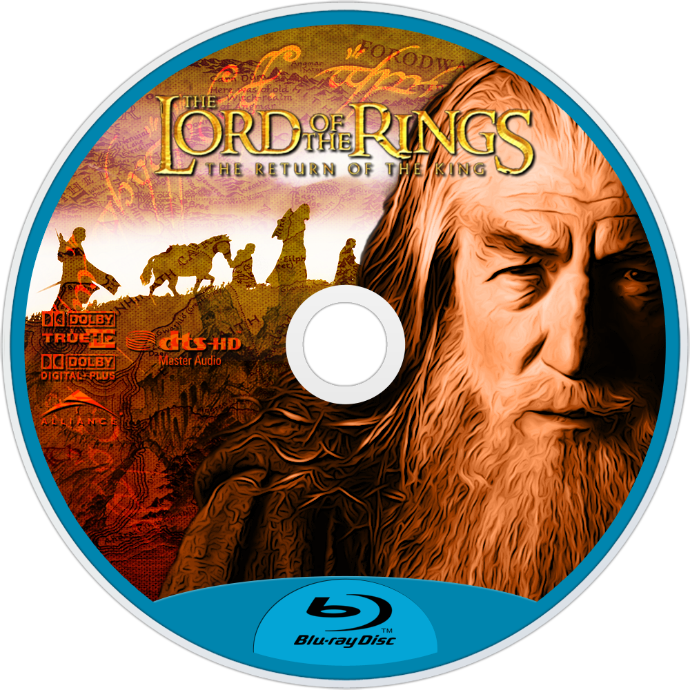 The Lord Of The Rings The Return Of The King Picture Image Abyss