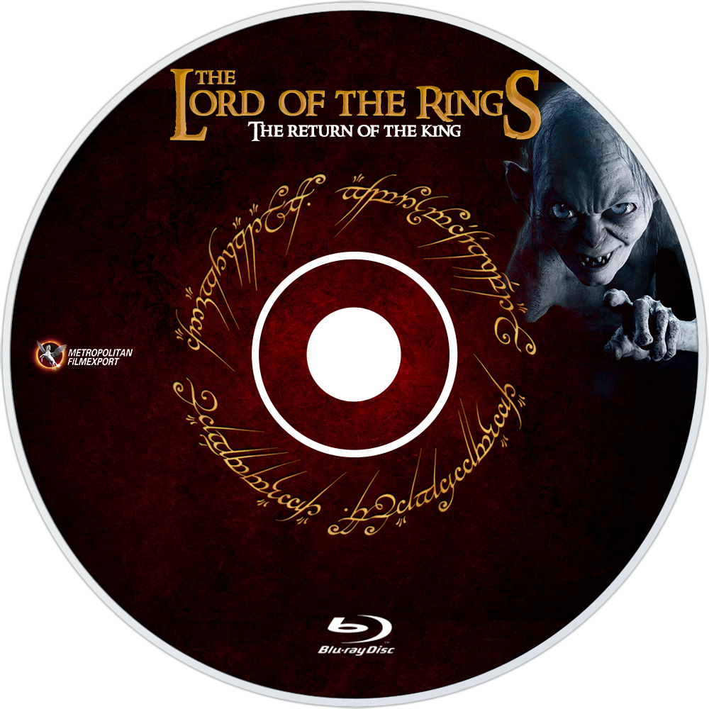 The Lord Of The Rings The Return Of The King Picture Image Abyss