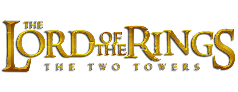 The Lord of the Rings: The Two Towers instal the new