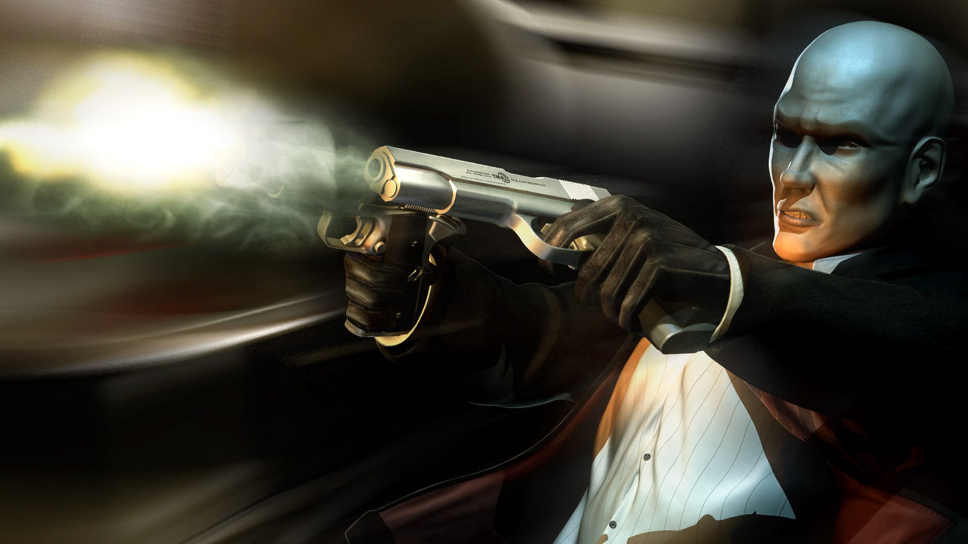 video game Hitman 2: Silent Assassin Image