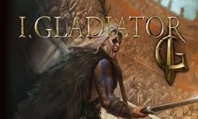 video game I, Gladiator Image