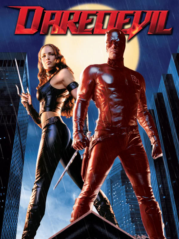 movie Daredevil Image