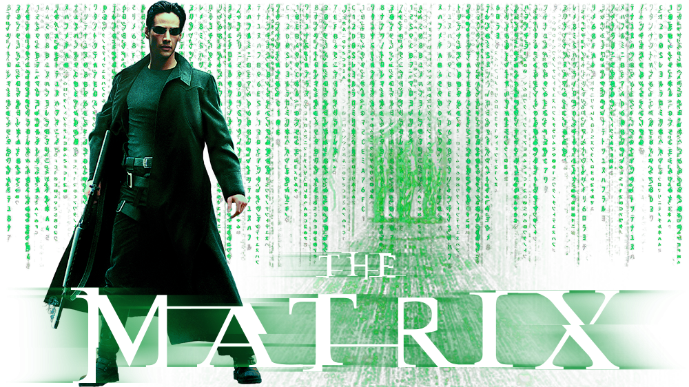 Matrix Background Png Png Image Collection