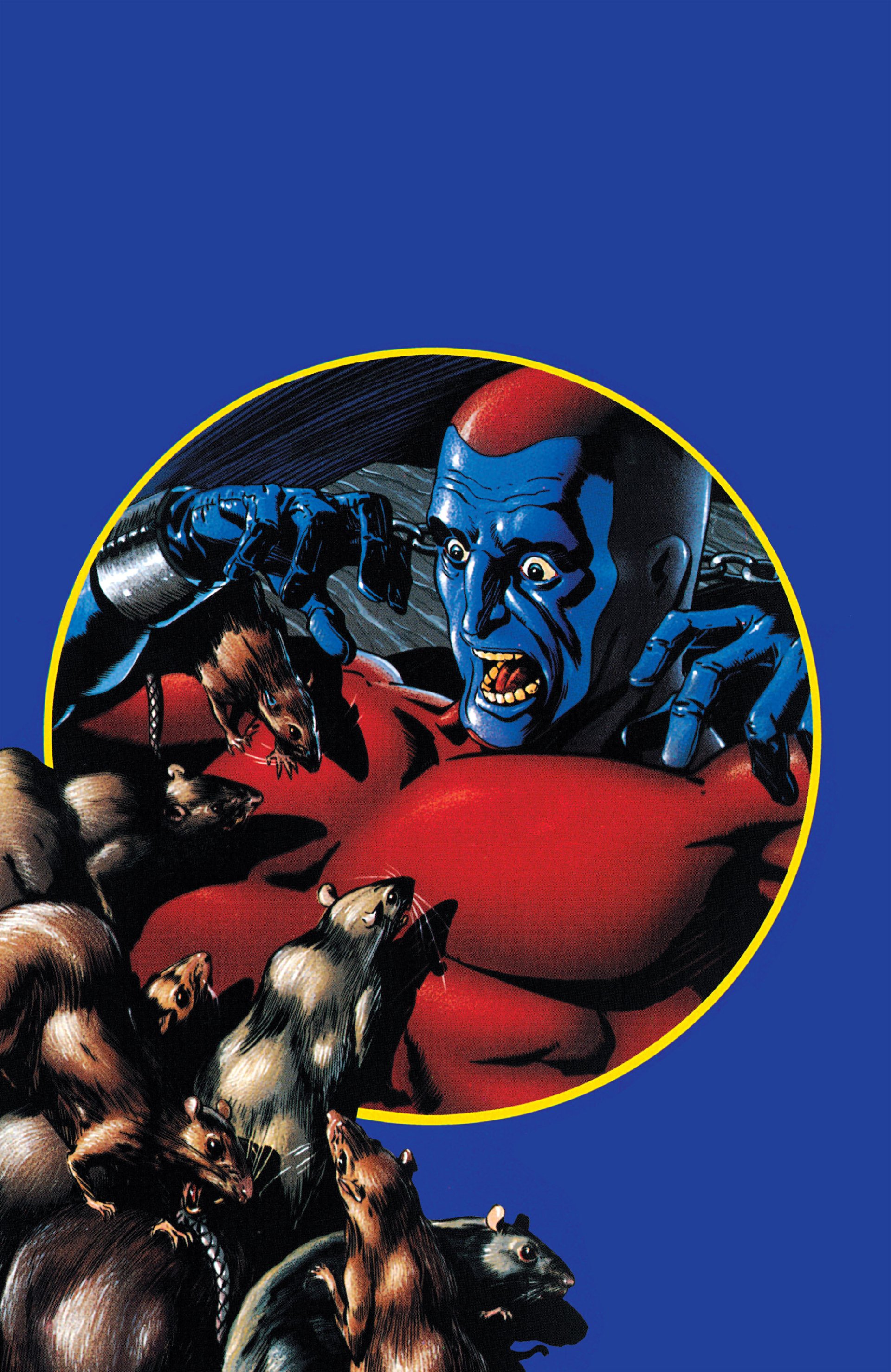 Download Comic JSA: The Golden Age Image