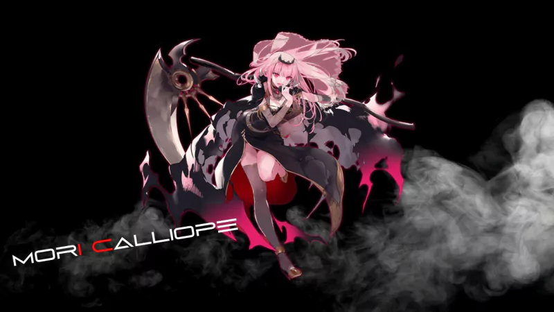  MORI CALLIOPE
