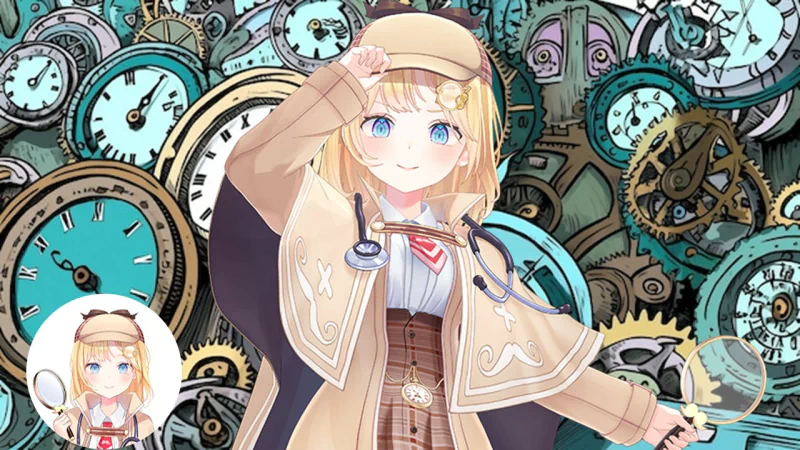  WATSON AMELIA