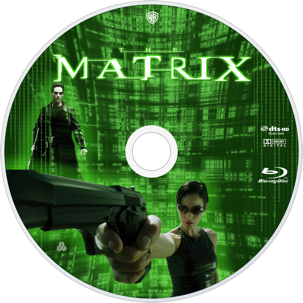 The Matrix Picture - Image Abyss