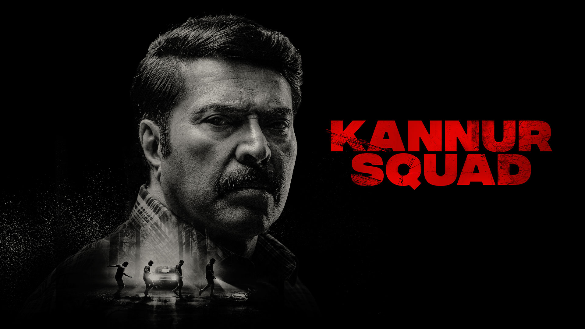 Kannur Squad by movies - Image Abyss