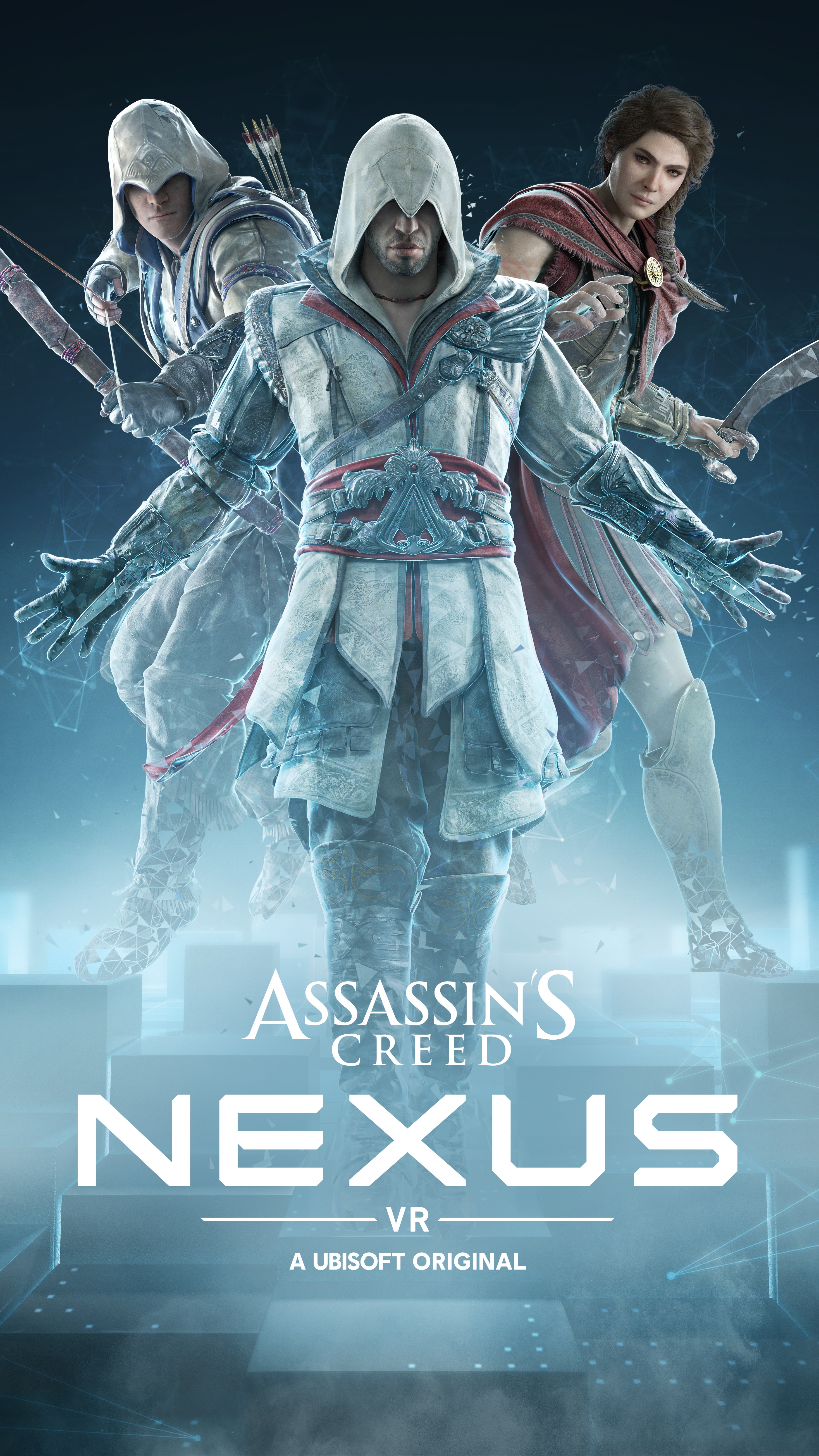 Assassin's Creed Nexus Picture