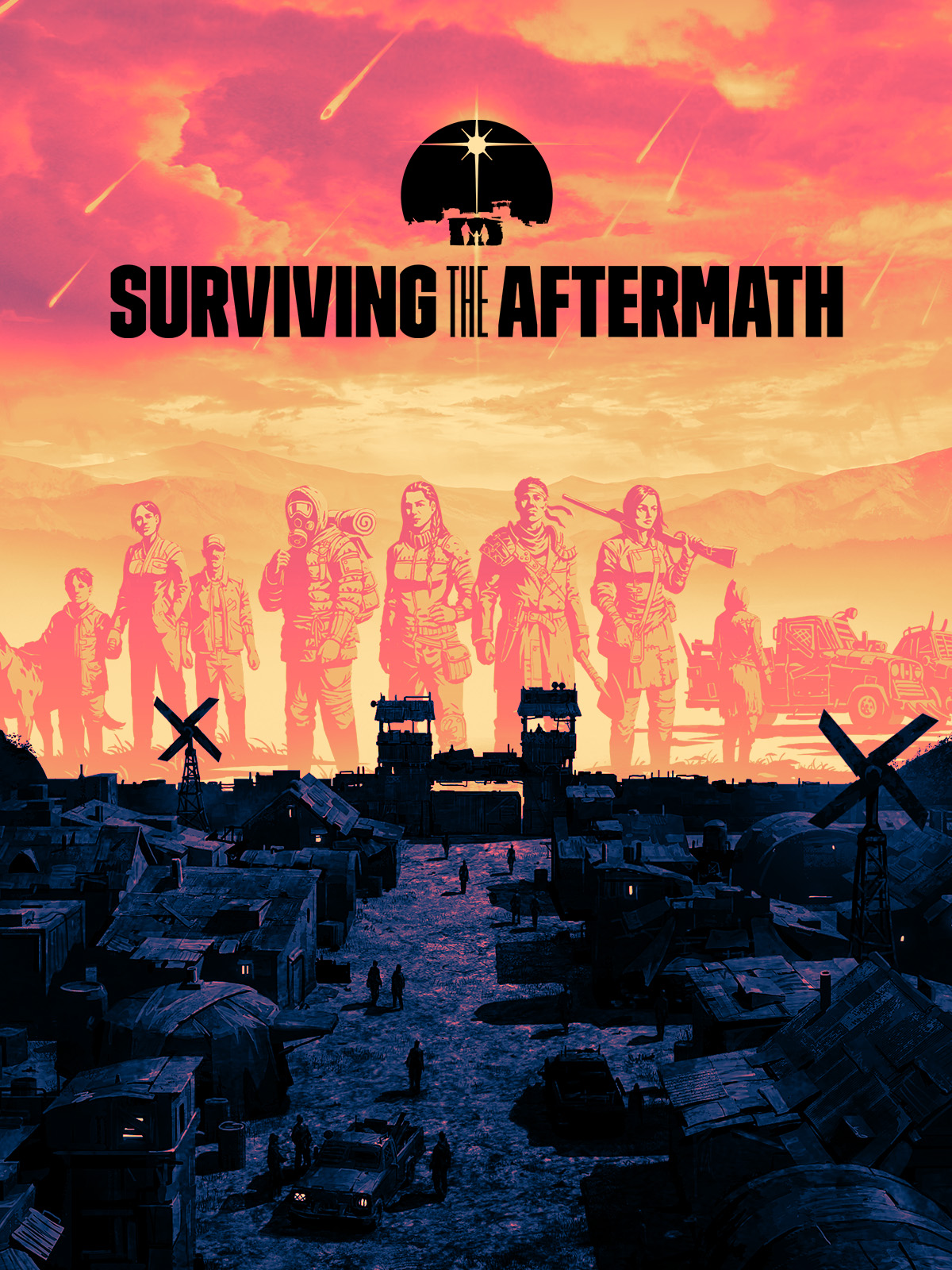 Surviving the Aftermath Picture