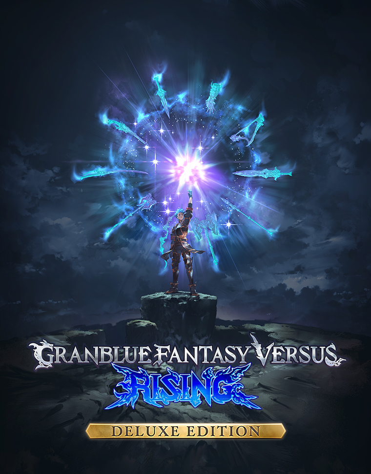 Granblue Fantasy Versus: Rising Picture - Image Abyss