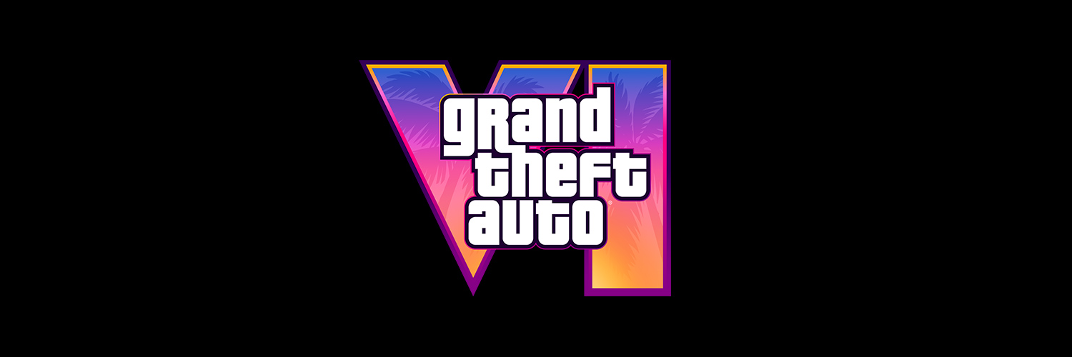 Grand Theft Auto VI Logo