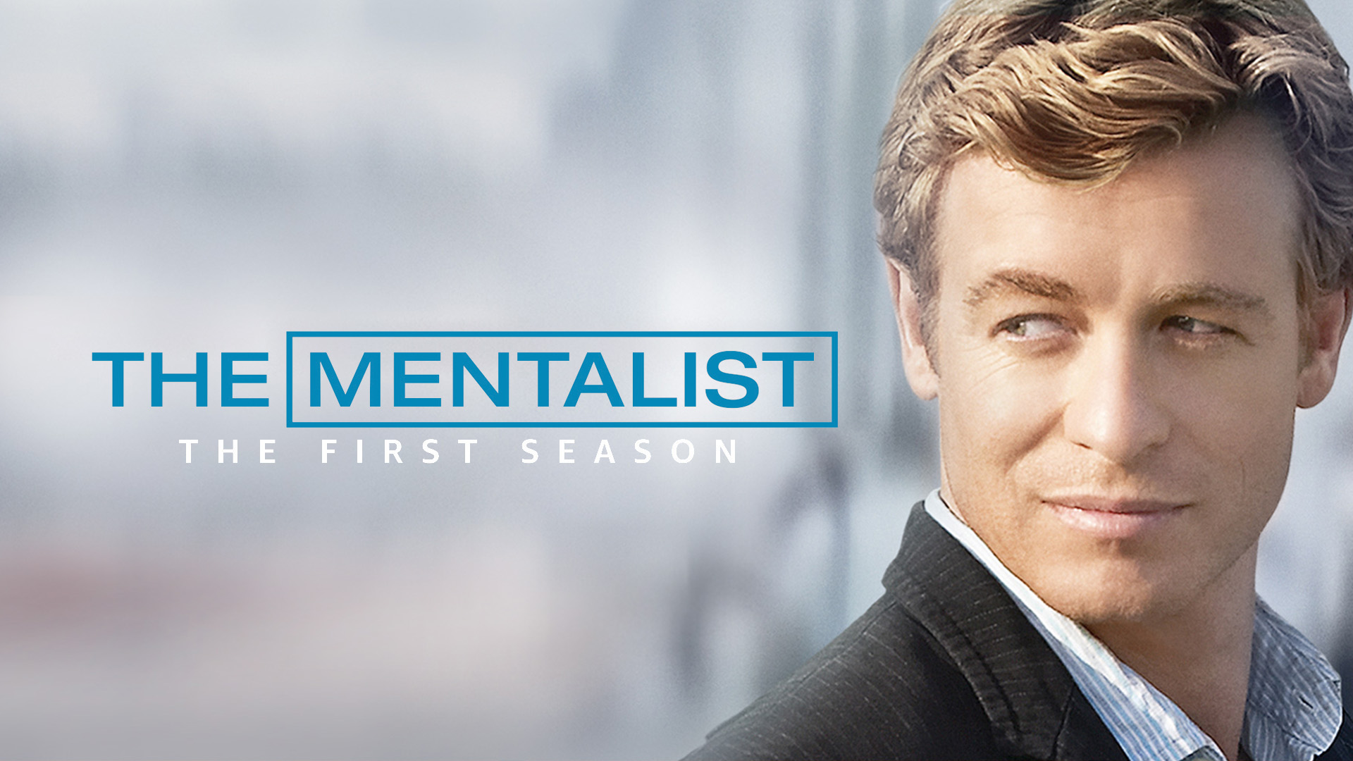 The Mentalist Picture