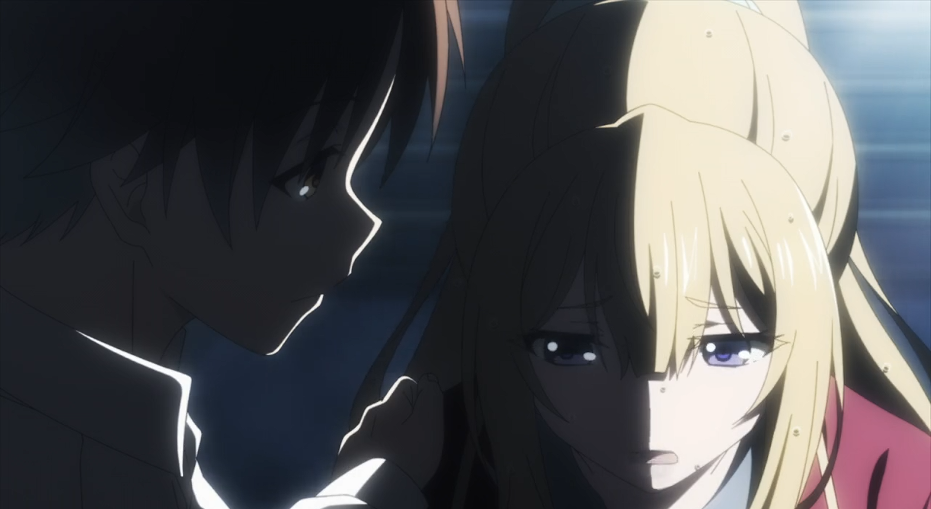 Ayanokoji - Desktop Wallpapers, Phone Wallpaper, PFP, Gifs, and More!