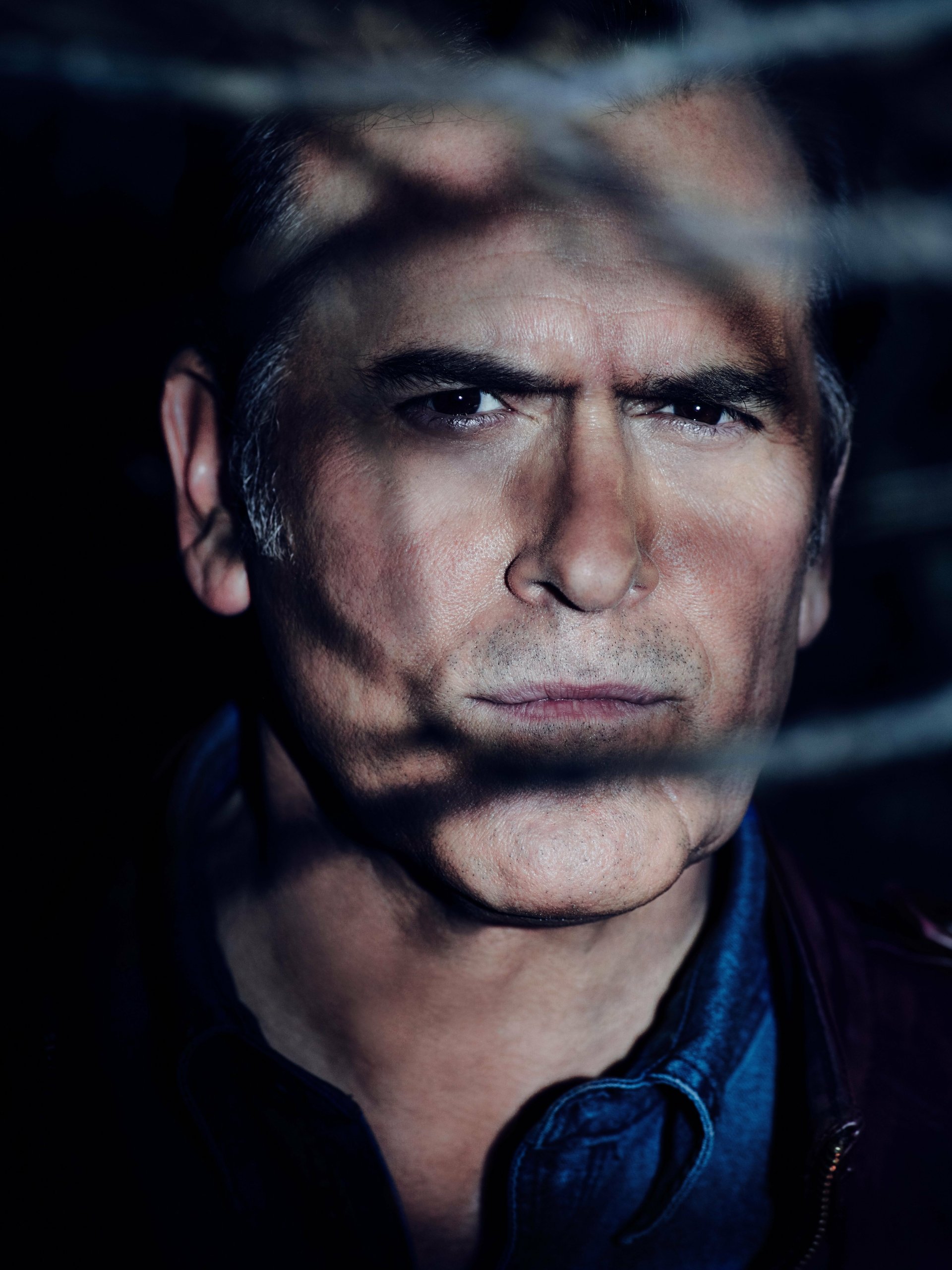 Download TV Show Ash Vs. Evil Dead Image