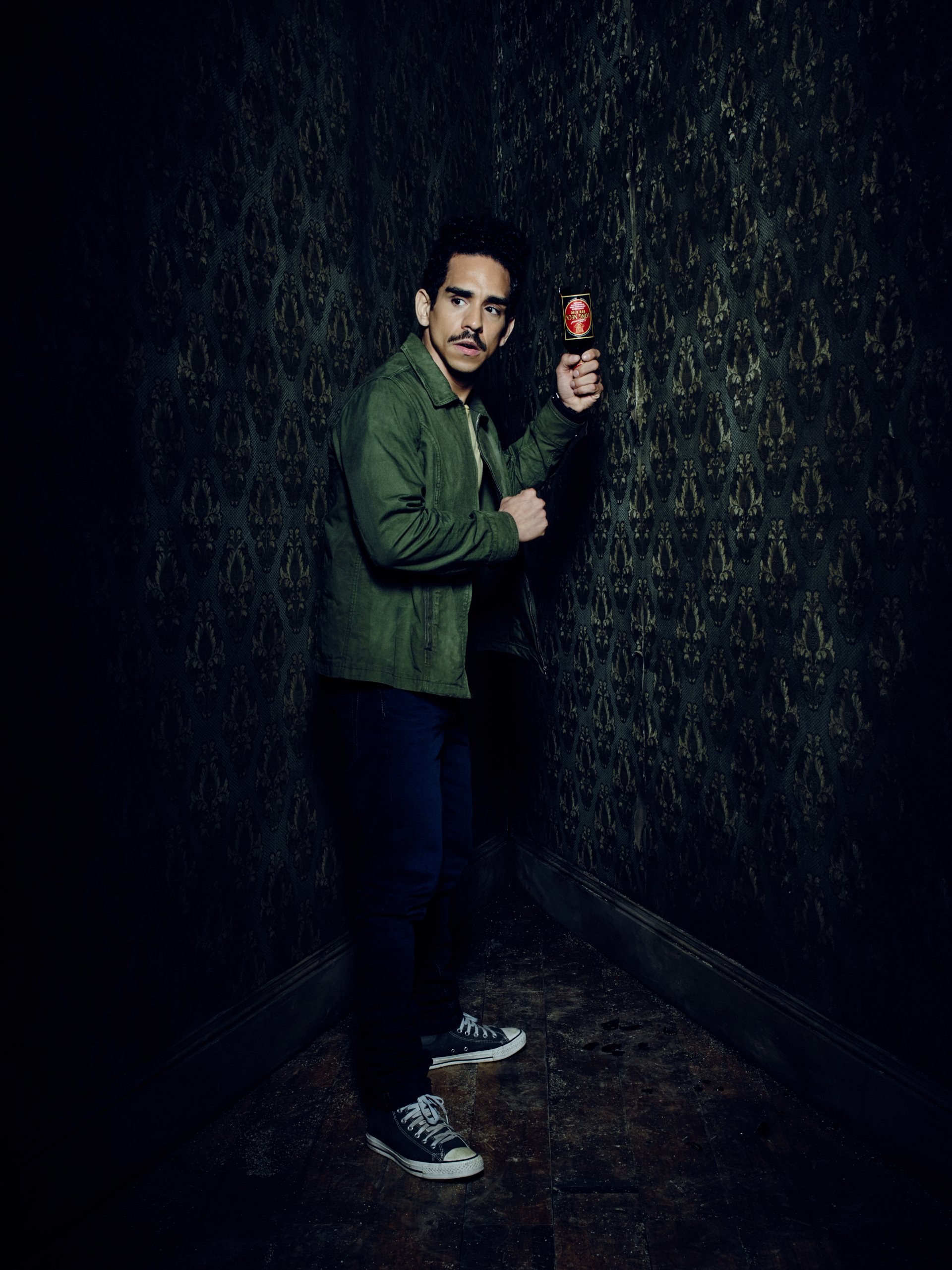 Download TV Show Ash Vs. Evil Dead Image