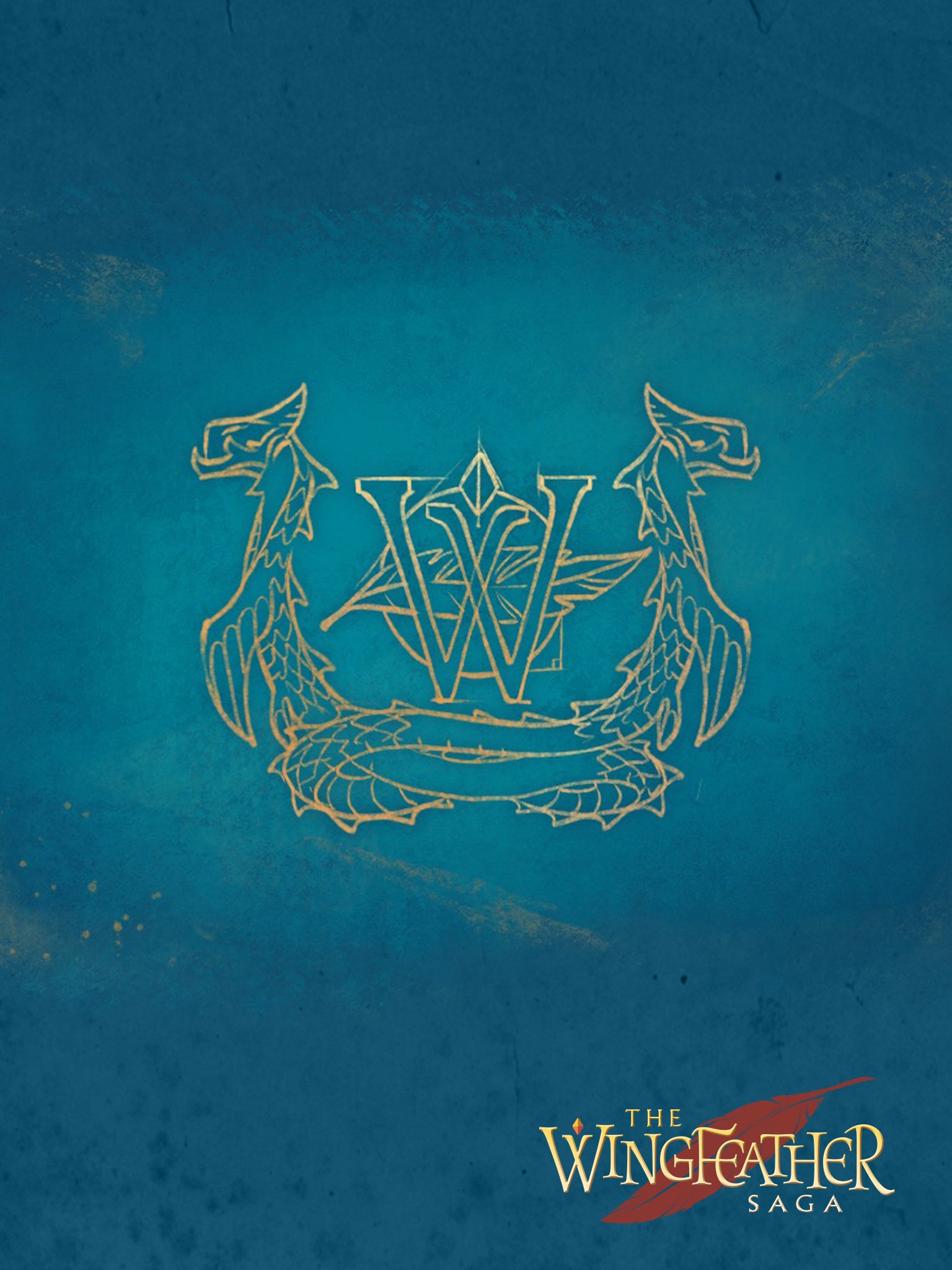 Download TV Show The Wingfeather Saga Image