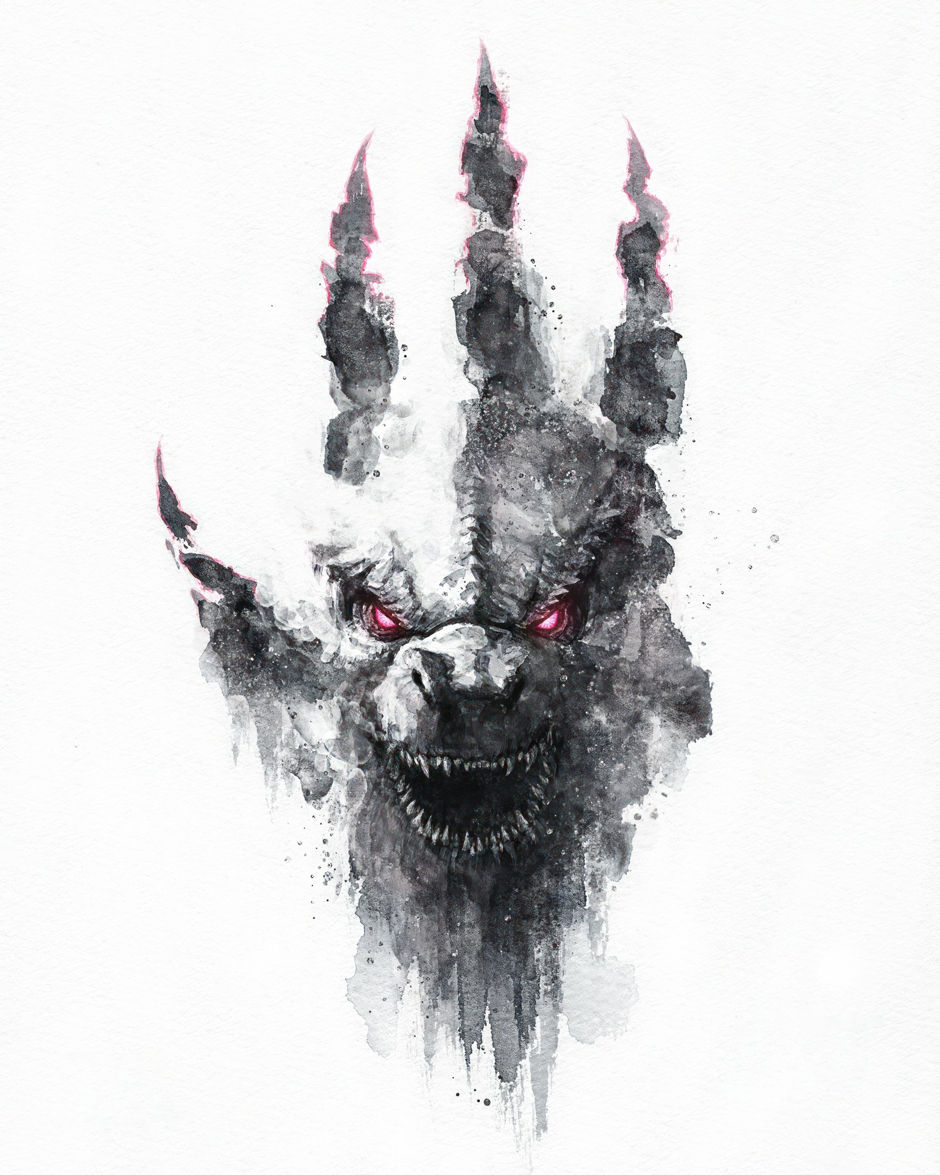 Download Movie Godzilla X Kong: The New Empire Image