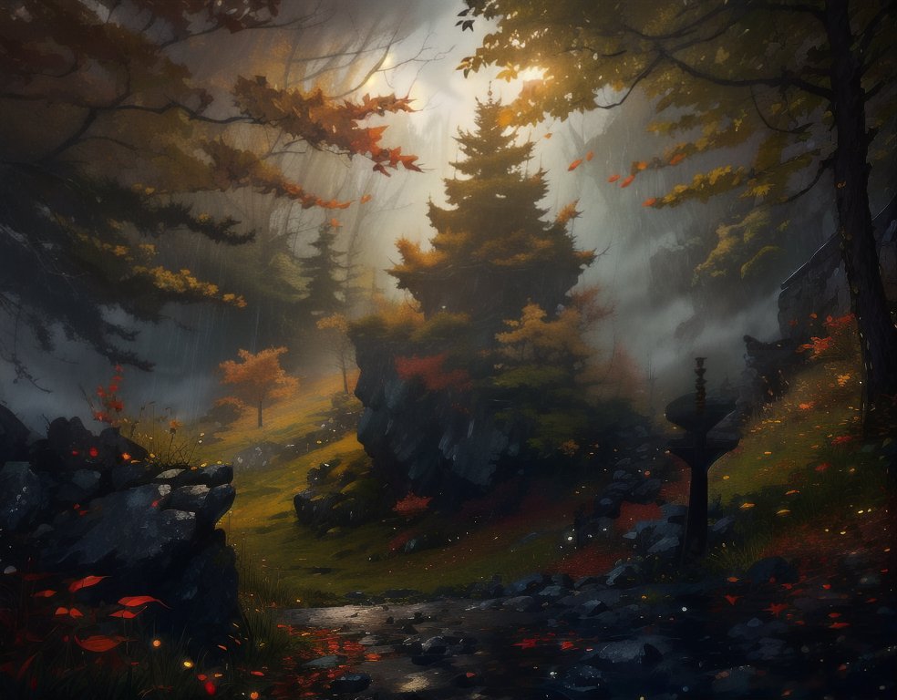 Download Fall Tree Image by Roberge