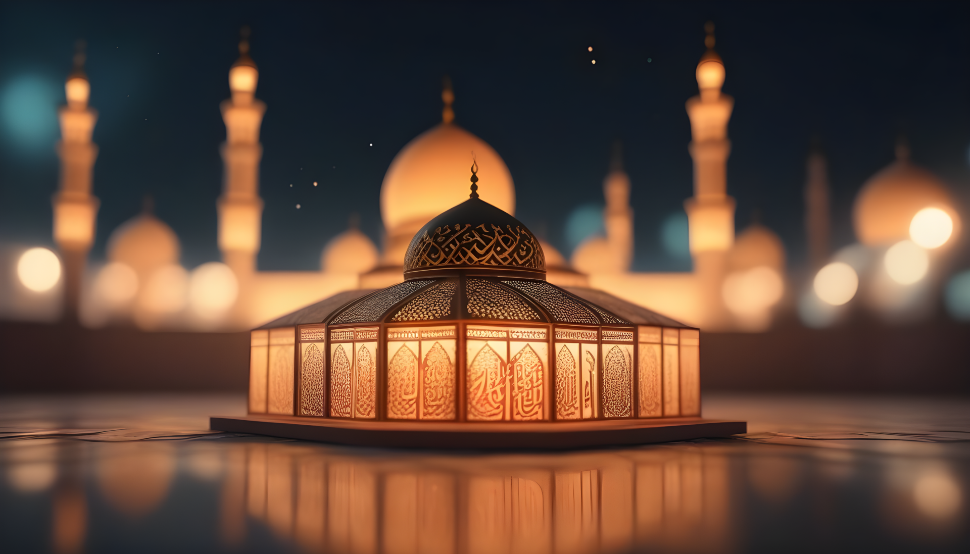 Download Religious Sweet Home Image