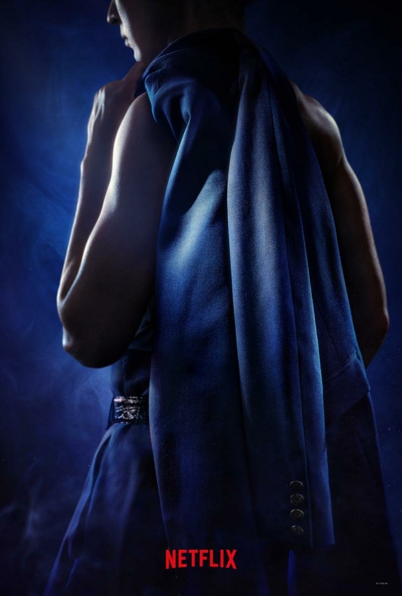 Download TV Show Yu Yu Hakusho (2023) Image