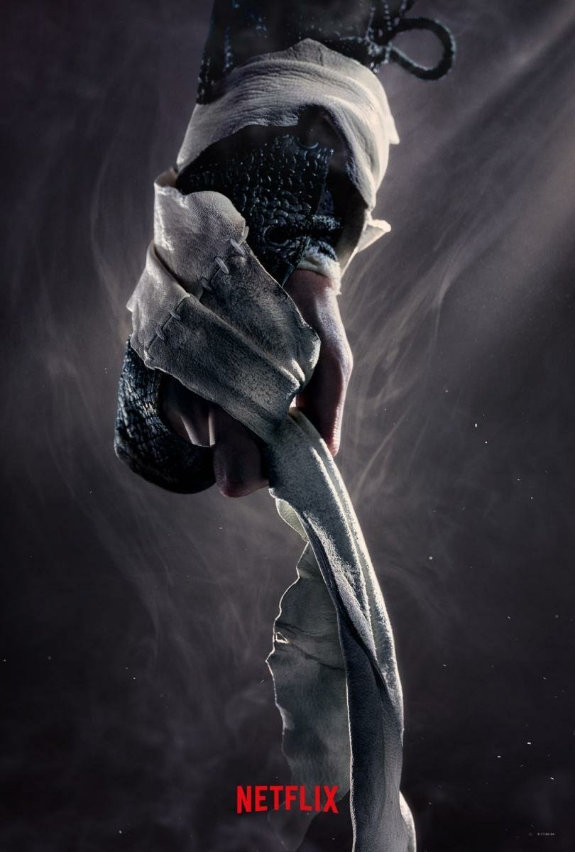 Download TV Show Yu Yu Hakusho (2023) Image