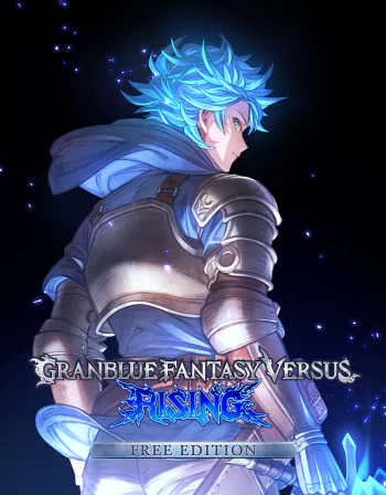 10+ Granblue Fantasy Versus: Rising HD Wallpapers and Backgrounds
