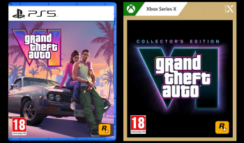 Grand Theft Auto VI