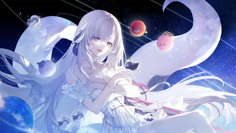  厄倫蒂兒 by 春魚創意