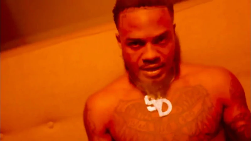Celebrity rap Image