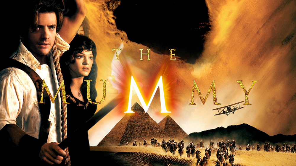 The Mummy (1999) Picture - Image Abyss