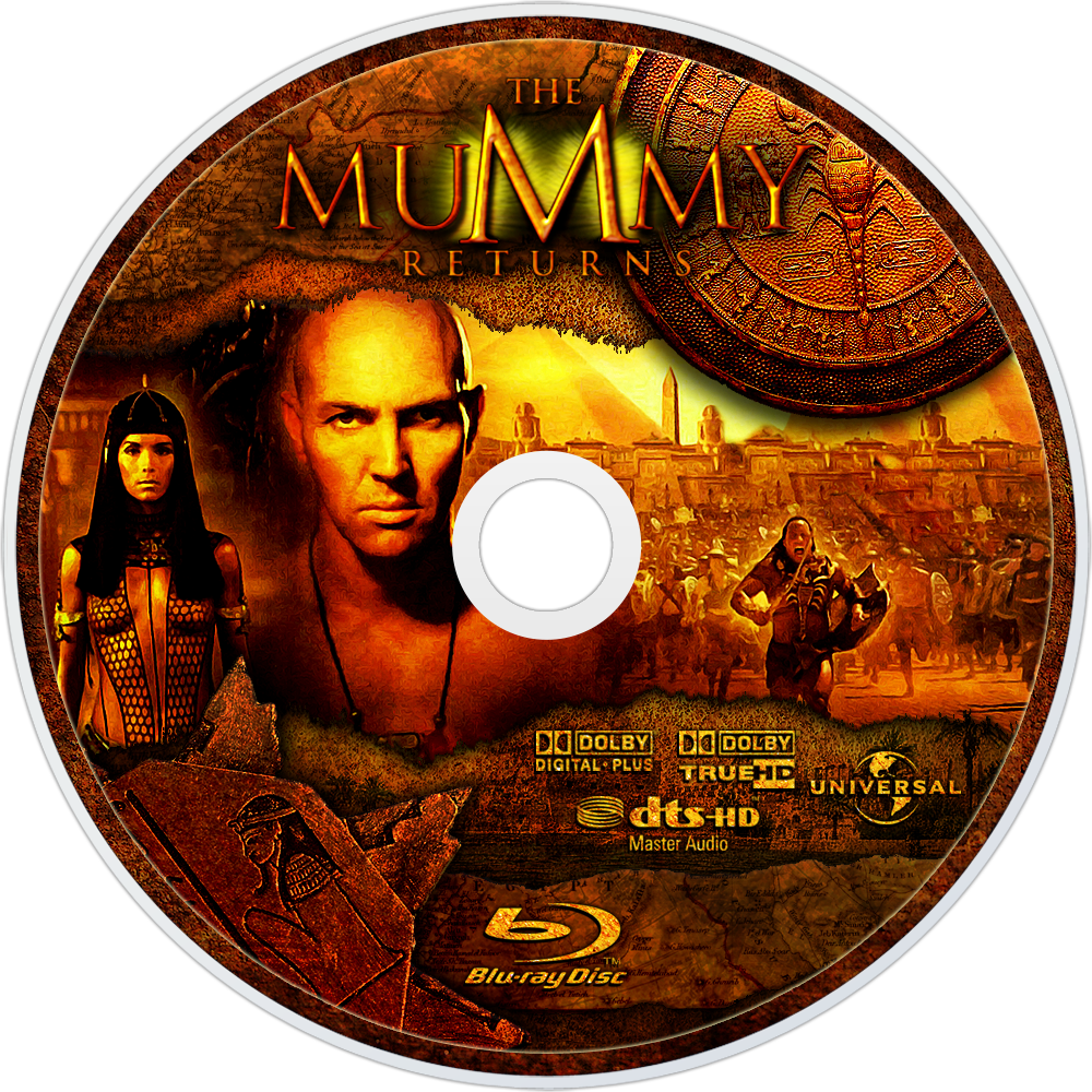 The Mummy Returns Picture Image Abyss