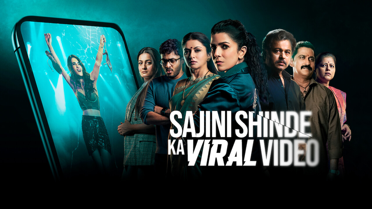 Sajini Shinde Ka Viral Video - Image Abyss