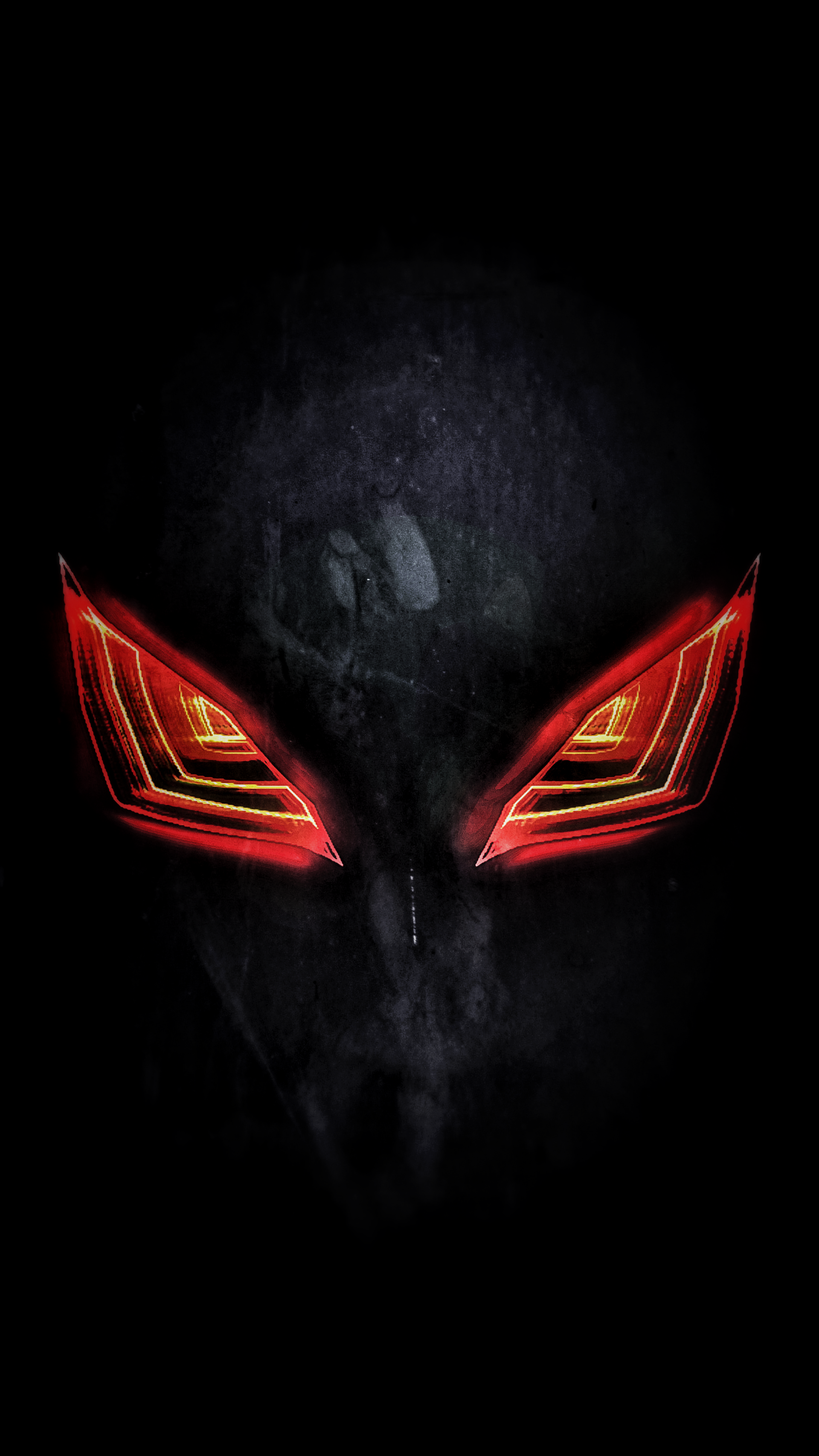 Eye of the Killer beast by Shaina