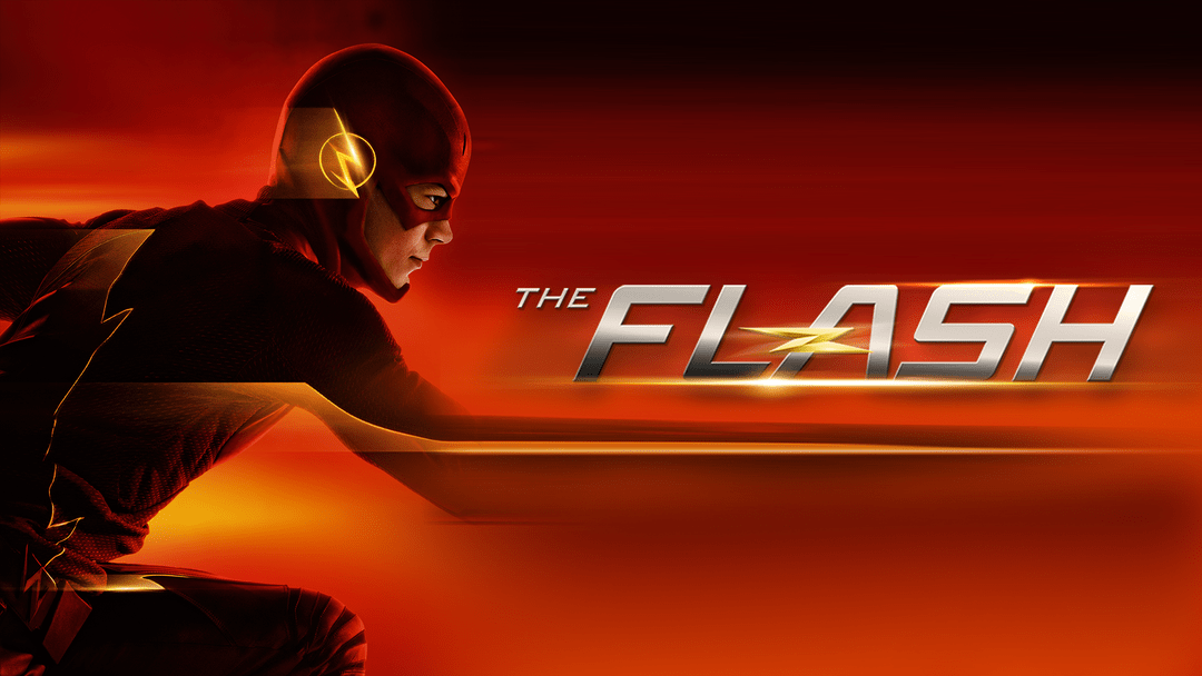 Download The Flash (2014) Image