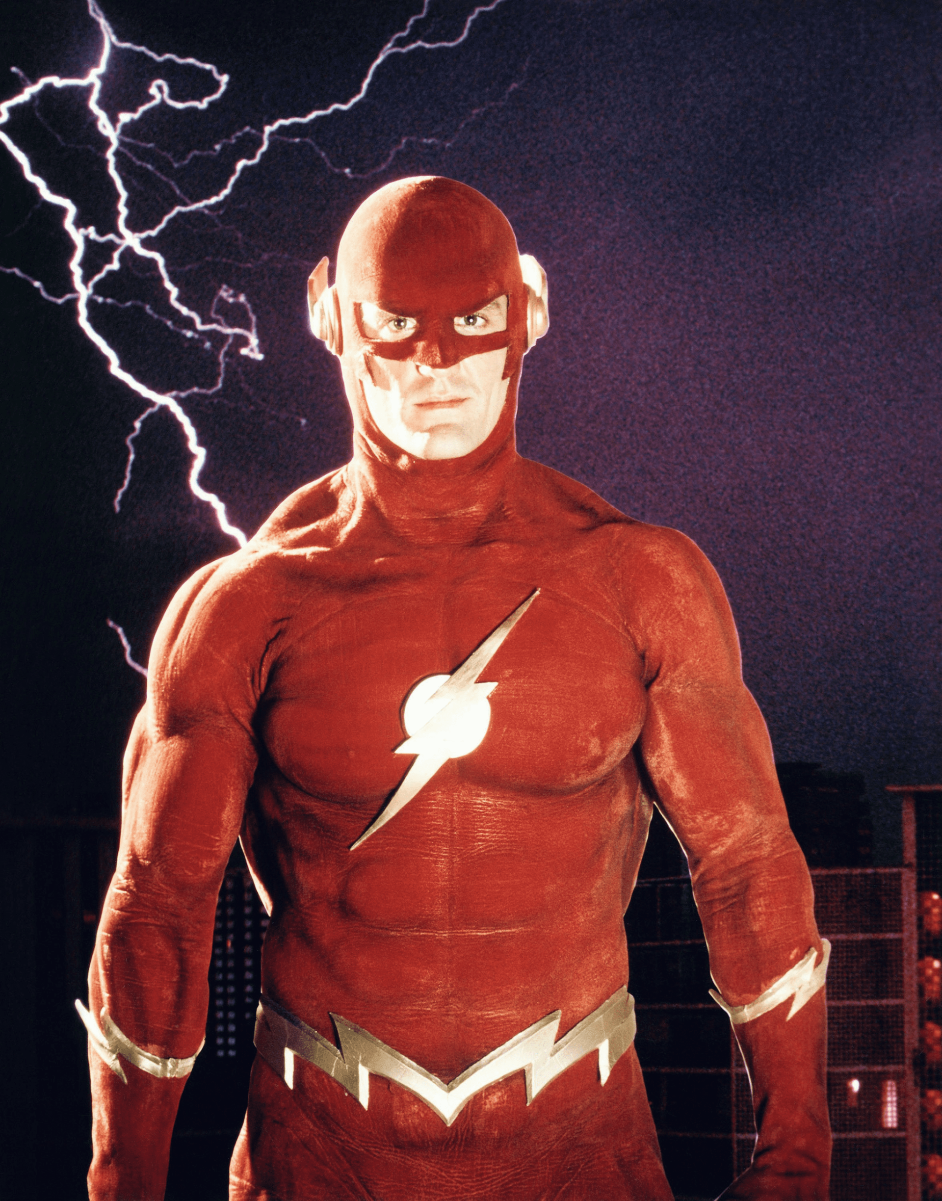Download The Flash (1990) Image