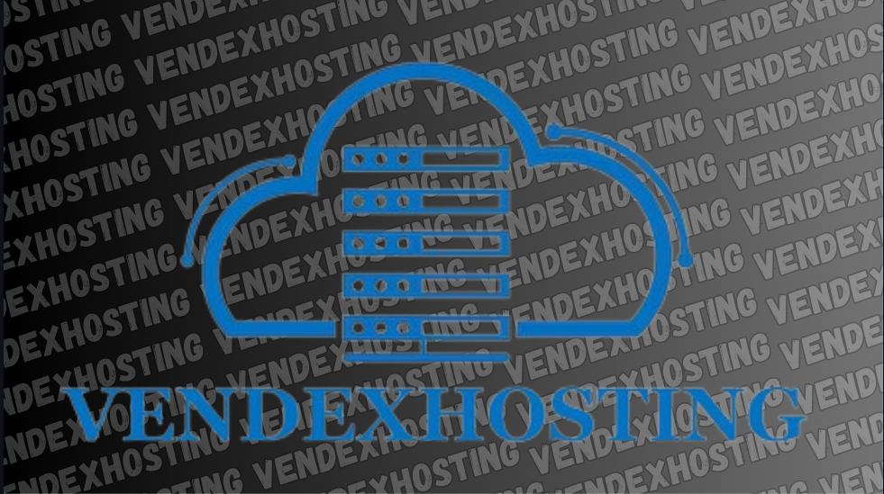 Vendexhosting by Vendex