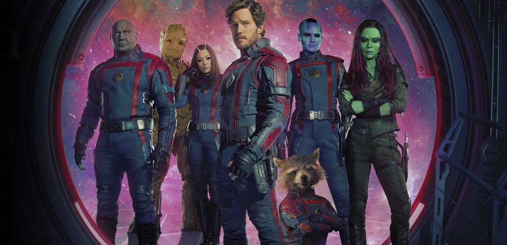 Download Guardians Of The Galaxy Vol. 3 Image