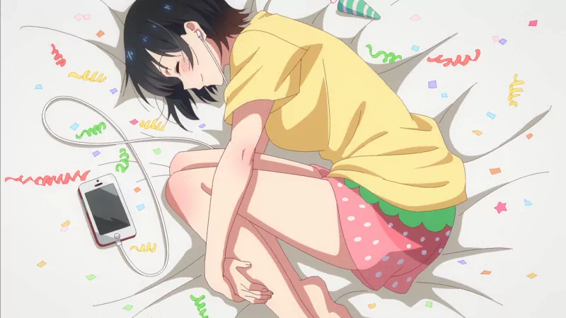  Sarashina Ruka