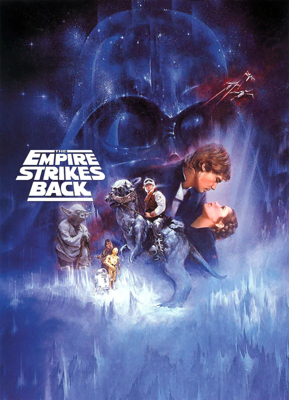 Star Wars Episode V: The Empire Strikes Back Image