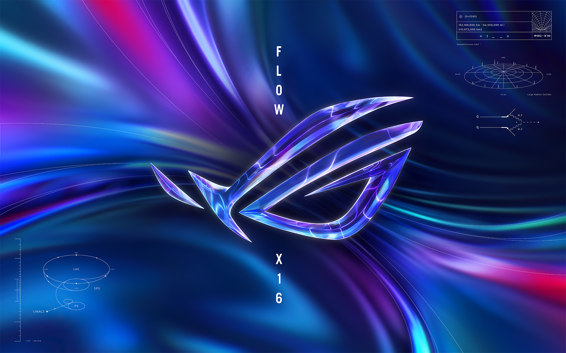 Download asus rog image