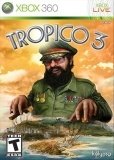 video game Tropico 3 Image