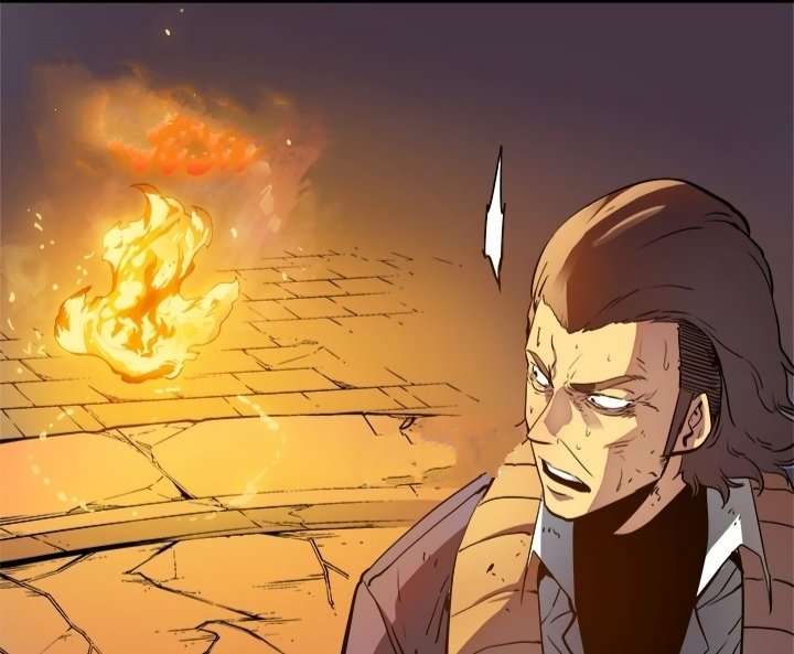 Solo leveling by Imageshub__