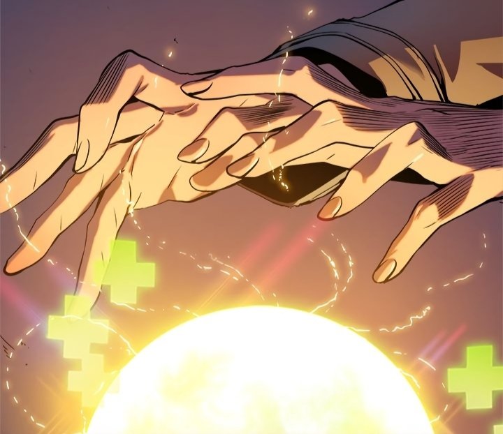 Solo leveling by Imageshub__