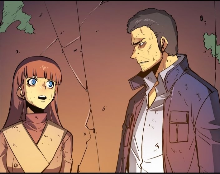 Solo leveling by Imageshub__